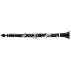 Buffet E13 Professional Bb Clarinet