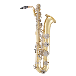 Selmer USA SBS311 Baritone Sax