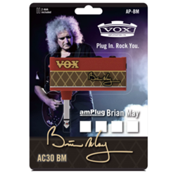 Vox AP-BM Brian May amPlug