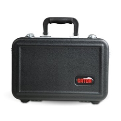 Gator Cases Hardshell Clarinet Case