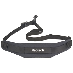 Neotech 2101162 NeoSling Sax Strap - Swivel Hook Regular