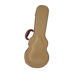 Kala TCC-AT Archtop Ukulele Case Concert