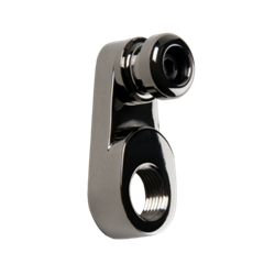 Music Nomad MN270 Acousti-Lok Strap Lock Adapter - Standard
