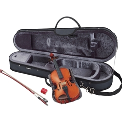 Yamaha AV5-14SC Violin 1/4