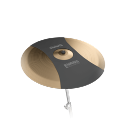 Evans Sound Off Ride Mute 20"