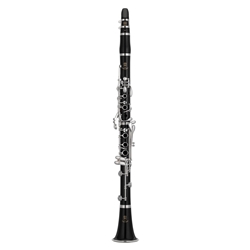 Yamaha YCL-650II Professional Clarinet Bb