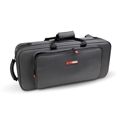 Gator Cases GL-ALTOSAX-R23 Lightweight Alto Sax Case - Rectangular