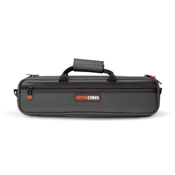 Gator Cases GL-FLUTE-23 Lightweight Flute Case B-Foot, C-Foot