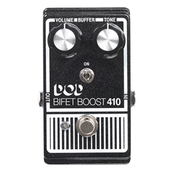 DigiTech DOD-410 DOD Bifet Boost 410