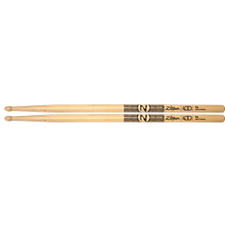 Zildjian Limited Edition 400th Anniversary Rock Drumsticks - Wood Tip