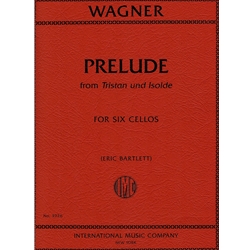 Prelude from Tristan und Isolde -