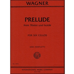 Prelude from Tristan und Isolde -