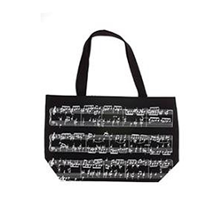 AIM 2351 Sheet Music Design Tote