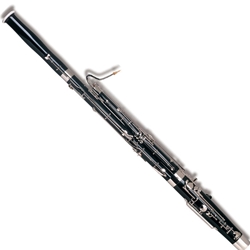 Selmer USA 1432B Bassoon
