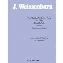 Practical Method for the Bassoon -