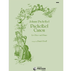 Pachelbel Canon -