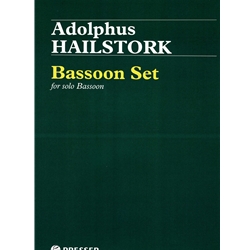 Bassoon Set -