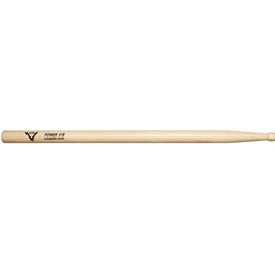 Vater VHP5BW Drumsticks - Wood Tip - Power 5B