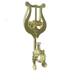 Bach 1815 Trumpet Lyre - Clamp On