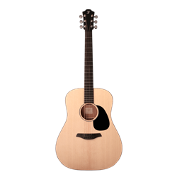 Kline Music Furch Guitars VIOLET D SM BAG Violet Series w Bag Dreadnought