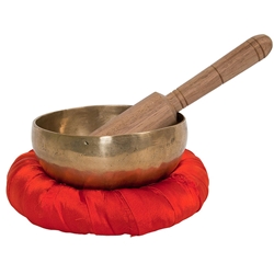 DOBANI SGBP400 Singing Bowl 4"