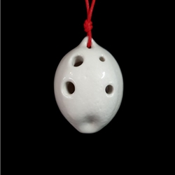 Songbird Ocarina EGG Ocarina - Egg - Soprano 4 Holes