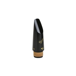 Vandoren CM1405 Clarinet Mouthpiece - Series 13 Black Diamond BD5