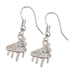 AIM MUER14 Grand Piano Earrings