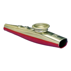 Trophy 701B Metal Kazoo