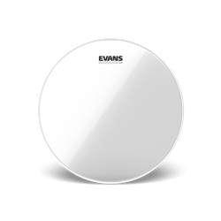 Evans TT13G2 Drum Head - G2 13"