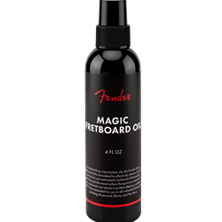 Fender Magic Fretboard Oil