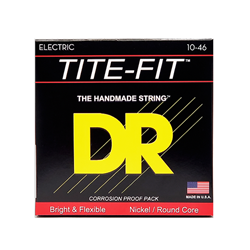 Tite-Fit Electric Guitar Set