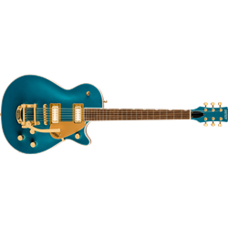 Gretsch Guitars Electromatic Jet Pristine LTD w/Bigsby