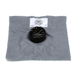 W. E. Hill & Sons Cello Rosin Dark