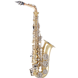 Selmer USA SAS301 Alto Sax