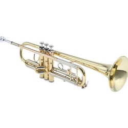 Bach BTR301 Trumpet