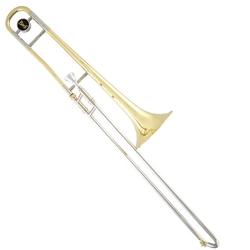 Bach BTB301 Trombone