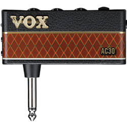 Vox AP3AC amPlug 3 - AC30
