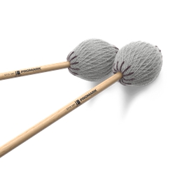 Promark SM1 SPYR Marimba Mallet - Yarn Wound Very Soft