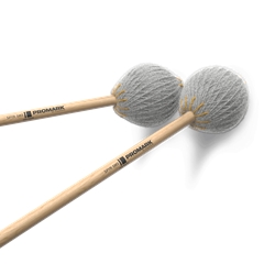 Promark SM3 SPYR Marimba Mallet - Yarn Wound Medium