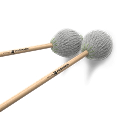 Promark SM4 SPYR Marimba Mallet - Yarn Wound Medium-Hard