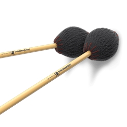 Promark SV1R SPYR Vibraphone Mallet - Yarn Wound Soft