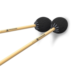 Promark SV3R SPYR Vibraphone Mallet - Cord Wound Hard