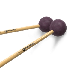 Promark SU1R SPYR Marimba Mallet - Rubber Soft