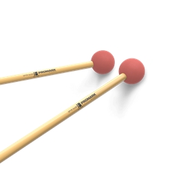 Promark SU3R SPYR Xylophone Mallet - Rubber Hard