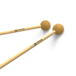 Promark SU4R SPYR Xylophone Mallet - Poly Medium