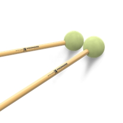 Promark SU5R SPYR Xylophone Mallet - Hytrel® Medium-Hard