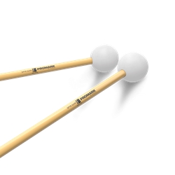 Promark SU9R SPYR Xylo/Bell Mallet - Delrin® Very-Hard
