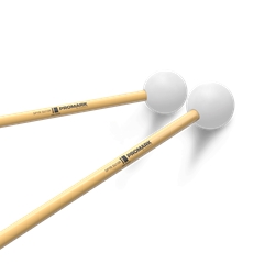 Promark SU10R SPYR Xylo/Bell Mallet - Delrin® Very-Hard
