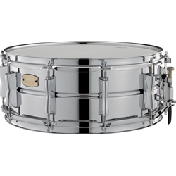 Yamaha SSS-1455 Stage Custom Snare Drum 14"x5.5"